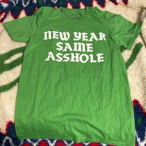 ALF tee